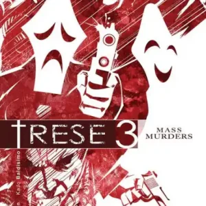 Trese Vol 3: Mass Murders Low Price