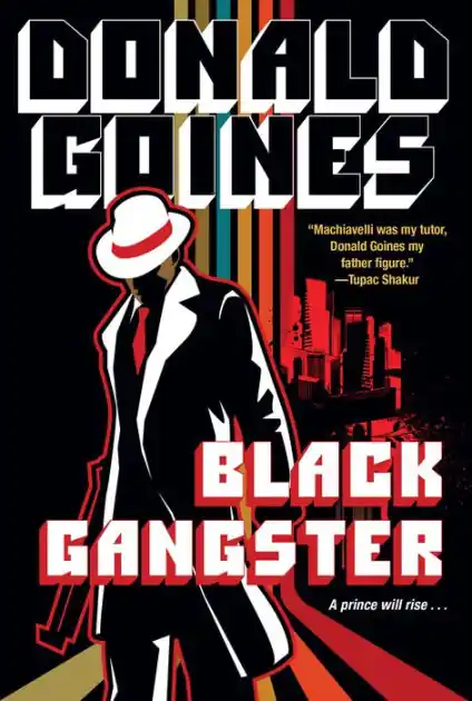 Black Gangster Must Have