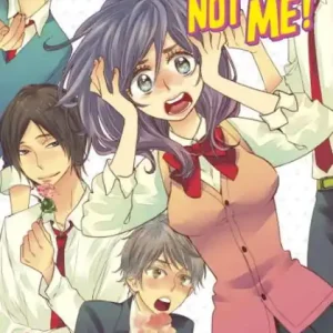 Kiss Him, Not Me, Volume 1 Special Discount