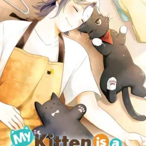 My Kitten is a Picky Eater Vol. 5 Top Rated