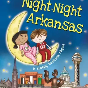 Night-Night Arkansas Exclusive Offer