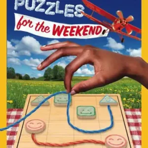 Picturelink Puzzles for the Weekend Direct From Factory