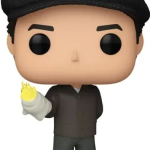 POP Movies: The Godfather Part II - Vito Corleone Authentic