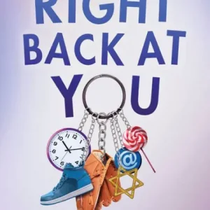 Today Only Right Back at You