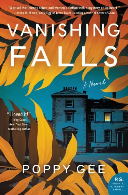 Top Pick Vanishing Falls: A Novel