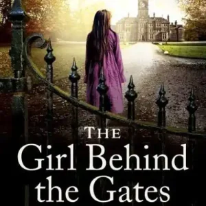 Factory Price The Girl Behind the Gates