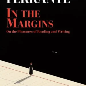 Handmade In the Margins: On the Pleasures of Reading and Writing