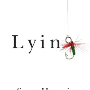 Editor’s Pick Lying