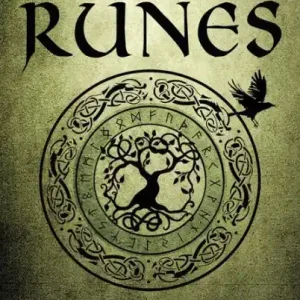 Taking Up the Runes: A Complete Guide to Using Runes in Spells, Rituals, Divination, and Magic Free Delivery