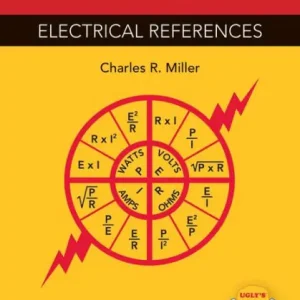 Price Cut Ugly's Electrical References, 2020: .
