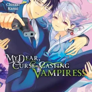 My Dear, Curse-Casting Vampiress, Vol. 2 Instant Buy