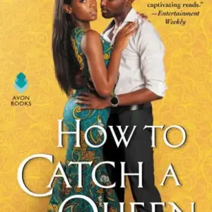 How to Catch a Queen: Runaway Royals Premium