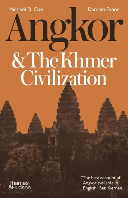 Angkor and the Khmer Civilization Instant Buy