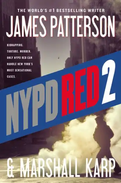 NYPD Red 2 Price Drop