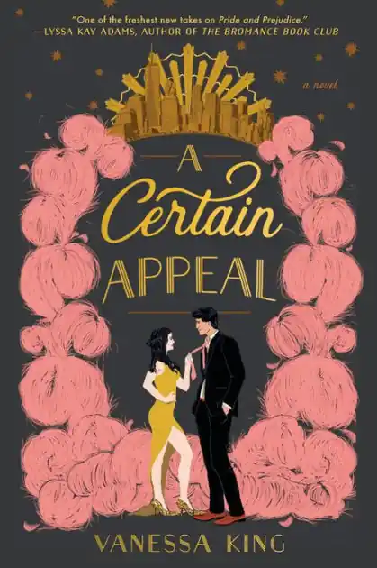 Holiday Sale A Certain Appeal