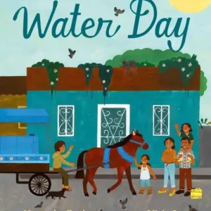 Water Day Authentic