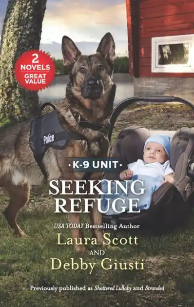 Seeking Refuge Place Order