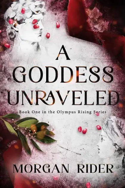 Warranty Included A Goddess Unraveled