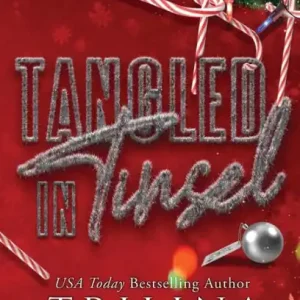 Tangled in Tinsel: a holiday novella Mega Sale