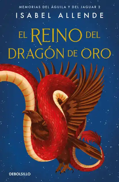 Weekend Sale El reino del dragón de oro / Kingdom of the Golden Dragon