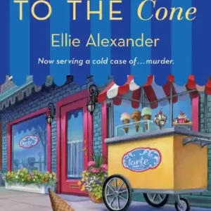 Chilled to the Cone (Bakeshop Mystery #12) Affordable