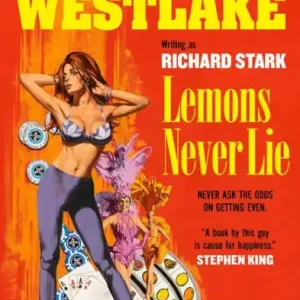 Lemons Never Lie Editor’s Pick