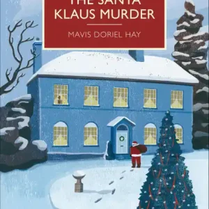 The Santa Klaus Murder Deal