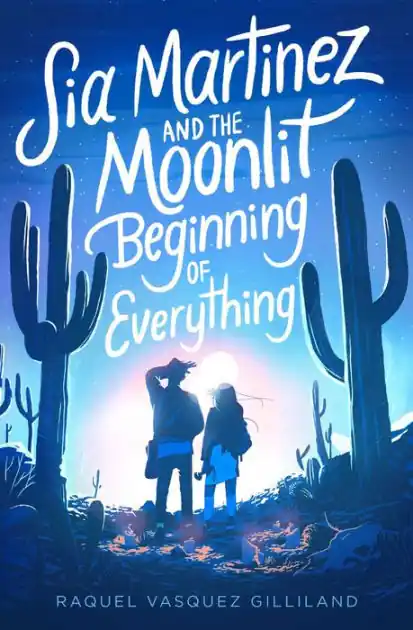 Top Rated Sia Martinez and the Moonlit Beginning of Everything