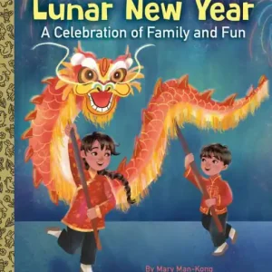 Lunar New Year: A Celebration of Family and Fun Exclusive