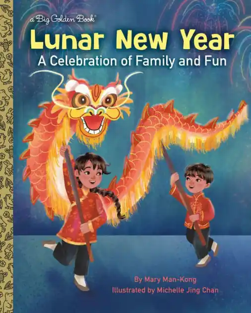 Lunar New Year: A Celebration of Family and Fun Exclusive