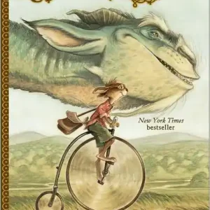 One Day Deal Kenny and the Dragon