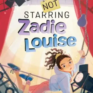 Not Starring Zadie Louise Hassle-Free Returns
