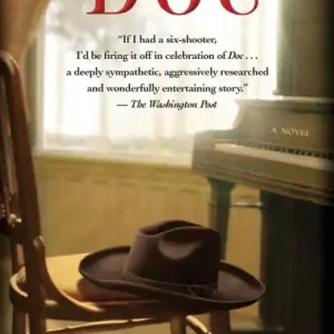 Doc: A Novel Best Price