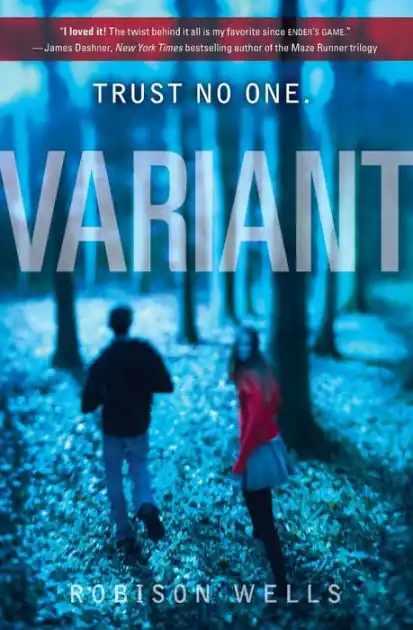 Variant Fan Favorite
