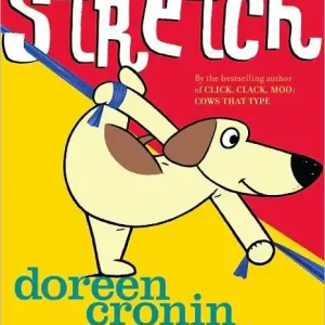 Don’t Miss Out Stretch
