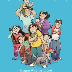 Apachurrada: Una novela gráfica (Squished: A Graphic Novel) Limited Edition