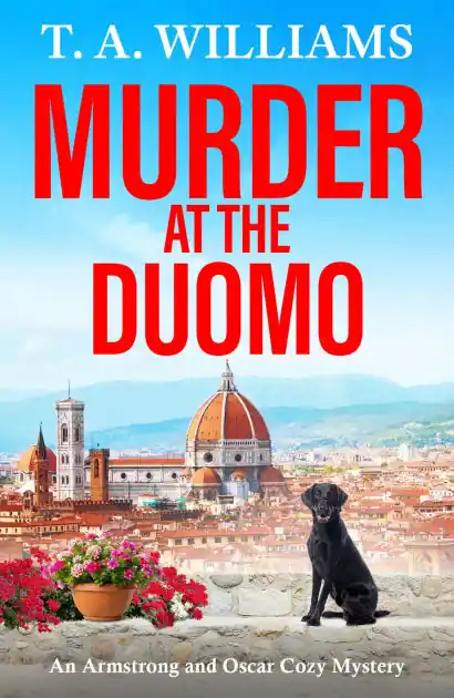 Murder at the Duomo Professional Grade