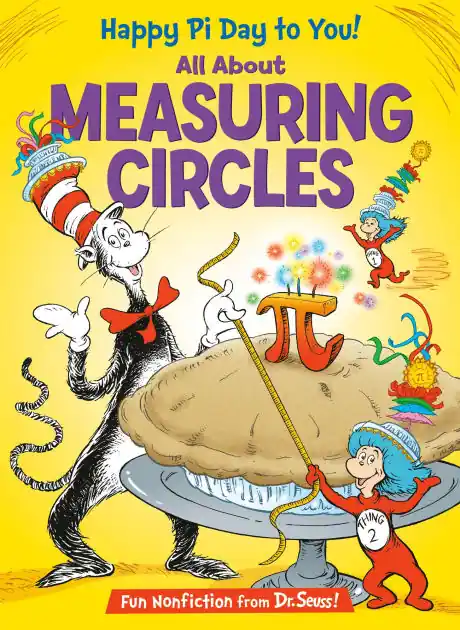 Happy Pi Day to You! All About Measuring Circles Price Drop