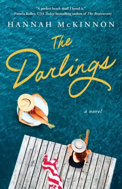 Handmade The Darlings: A Novel
