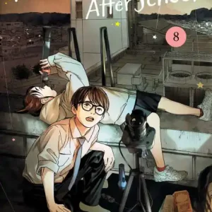 Insomniacs After School, Vol. 8 Mega Sale
