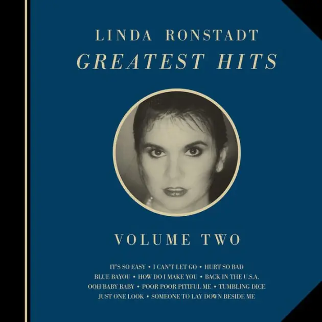Luxury Greatest Hits, Vol. 2