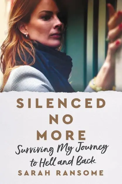 Silenced No More: Surviving My Journey to Hell and Back Direct From Factory