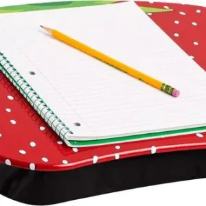 Handmade Mystyle Lap Desk, Strawberry
