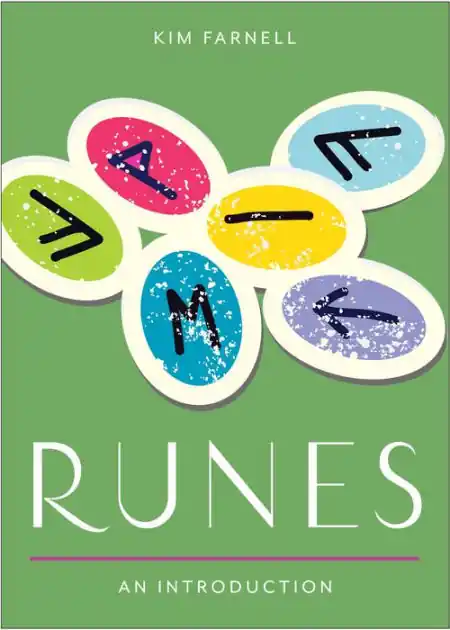 Instant Buy Runes: Your Plain & Simple Guide to Understanding and Interpreting the Ancient Oracle