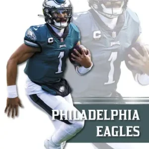 Budget Philadelphia Eagles
