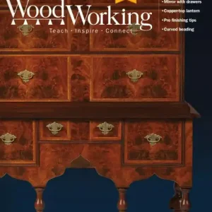 Best Choice Fine Woodworking - One Year Subscription