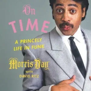 On Time: A Princely Life in Funk Factory Price