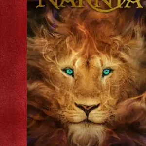 Free Shipping The Chronicles of Narnia 7-in-1 Deluxe Hardcover Slipcase