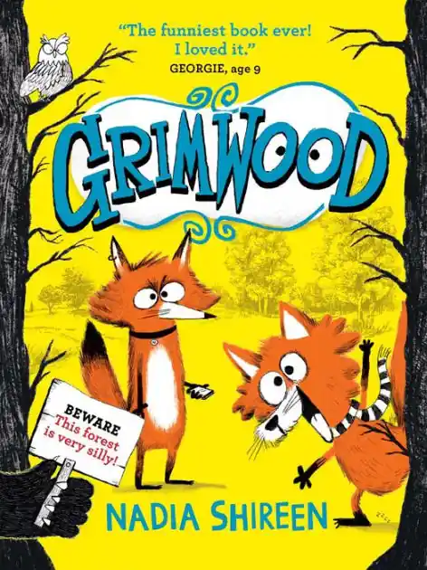 Buy Online Grimwood