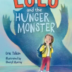 Markdown Lulu and the Hunger Monster